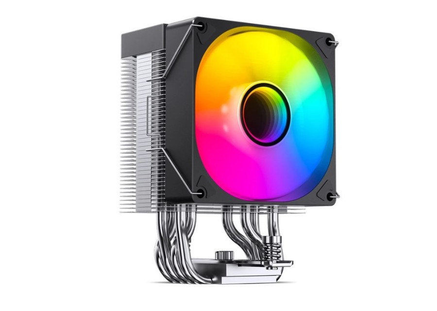 JONSBO CR-1400 V2 ARGB Black