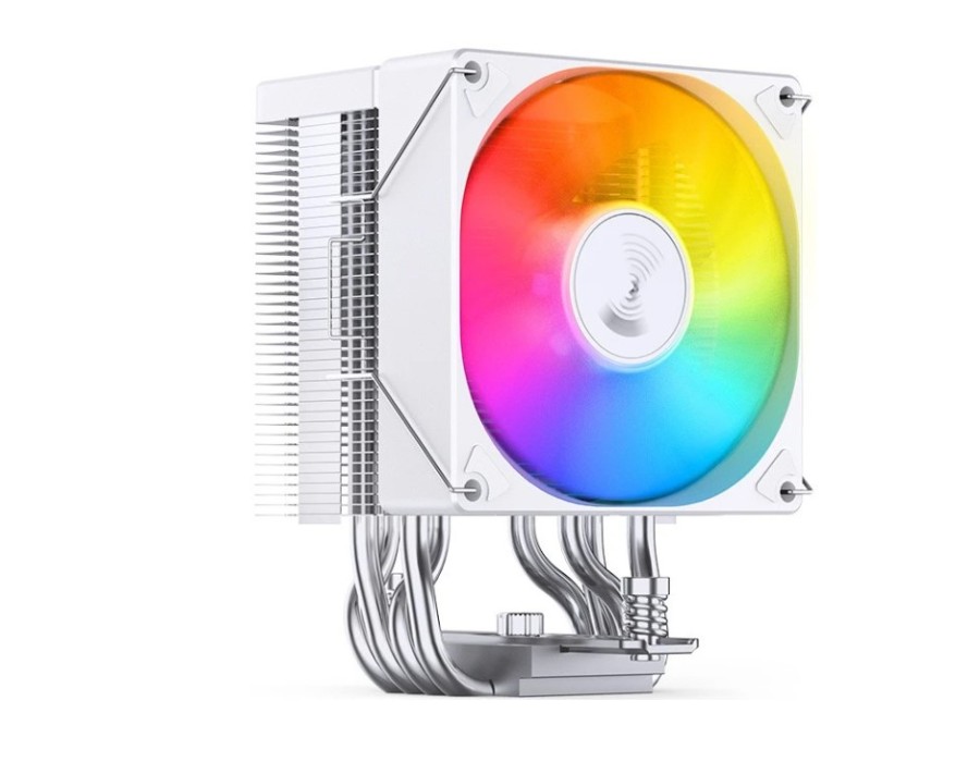 JONSBO CR-1400 EVO ARGB White