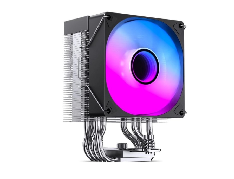 JONSBO CR-1400 V2 Color Black