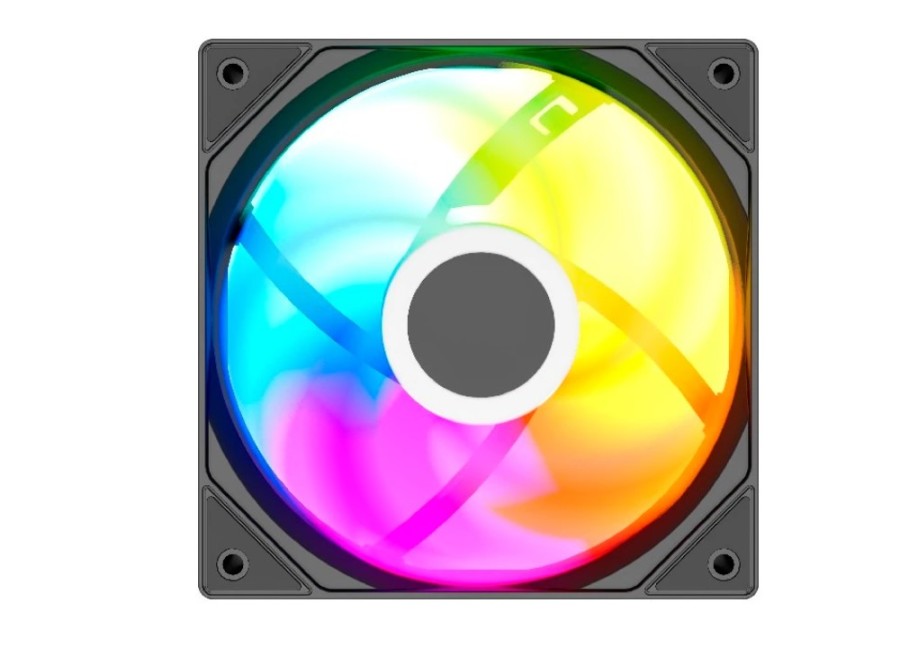 Powercase M53-12 ARGB