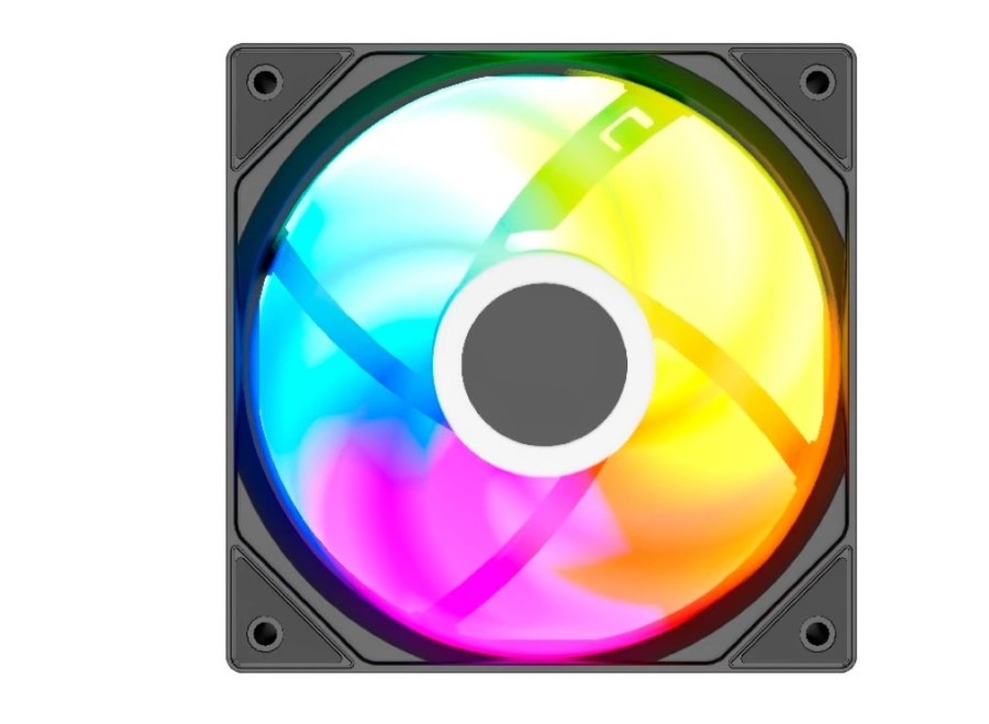 Powercase M53-14 ARGB