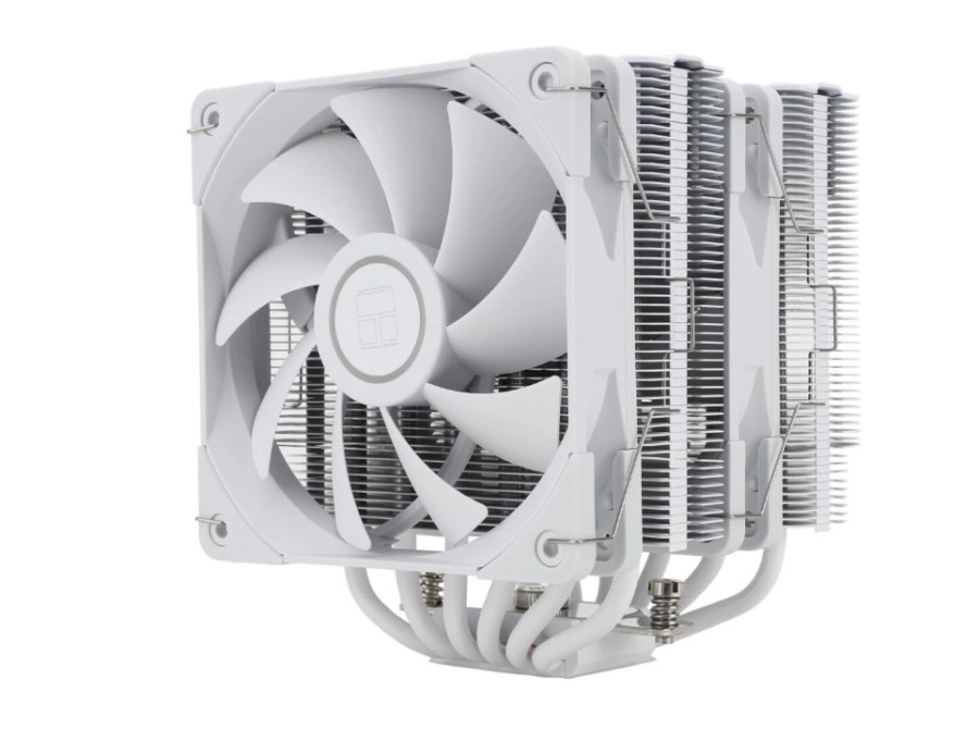 Thermalright Peerless Assassin 120 White (TRPA120W)