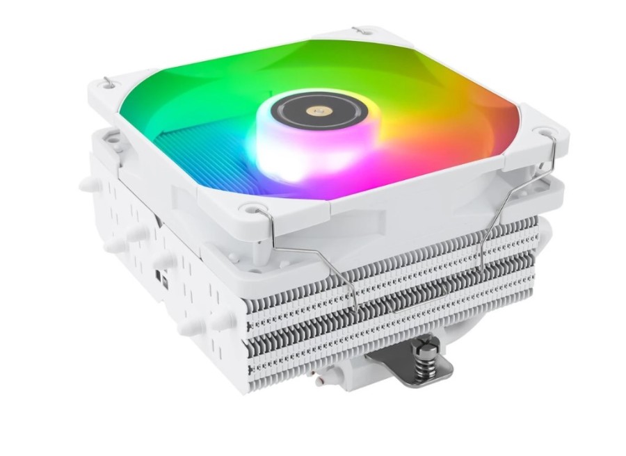 Thermalright SI-100 ARGB White (TRSI100AW)