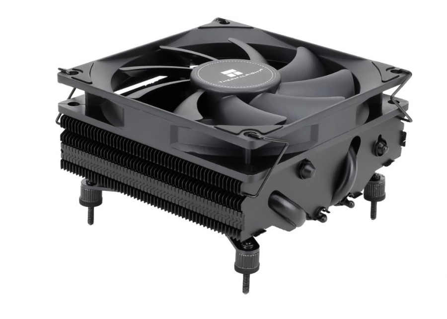 Thermalright AXP90-X47 Black (TRAXP90X47B)