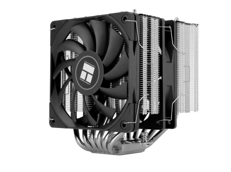 Thermalright Royal Knight 120 (TRRK120)