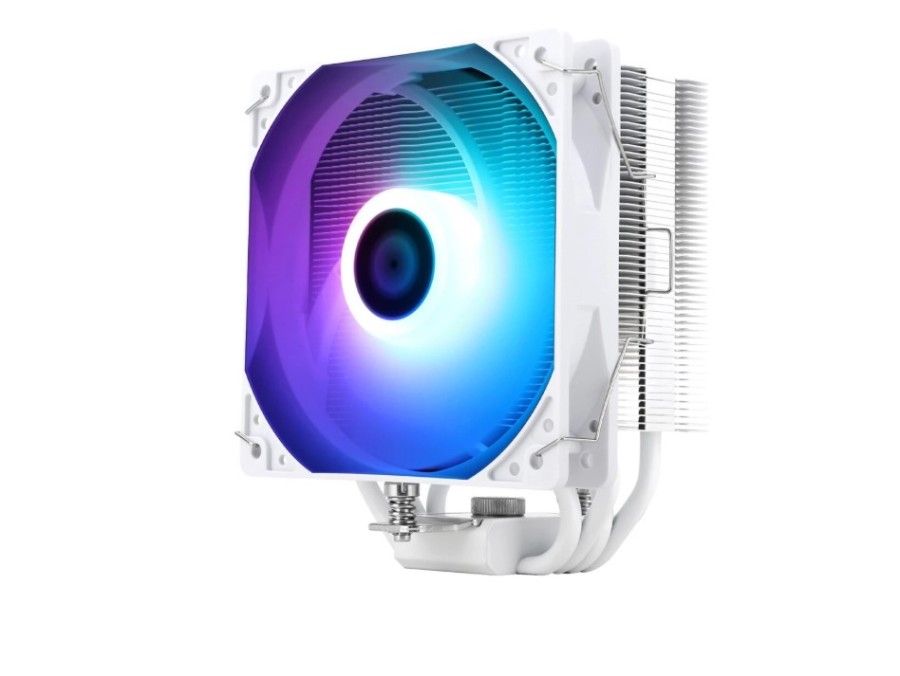 Thermalright Assassin X 120 R SE White ARGB (TRAX120RSEAW)