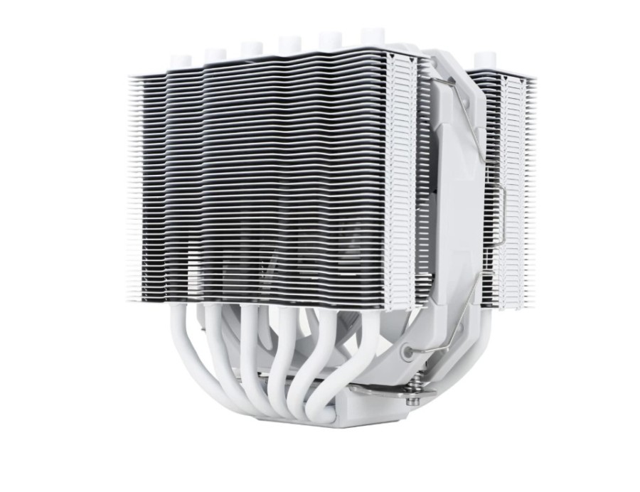 Thermalright Silver Soul 135 White (TRSS135W)