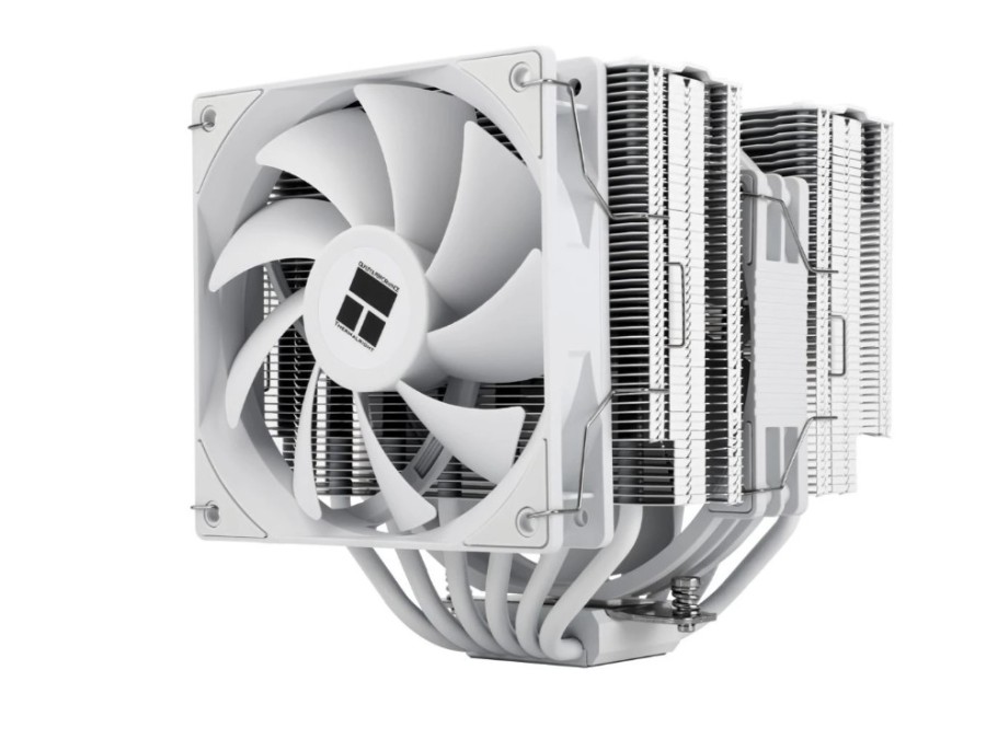 Thermalright Peerless Assassin 140 White (TRPA140W)