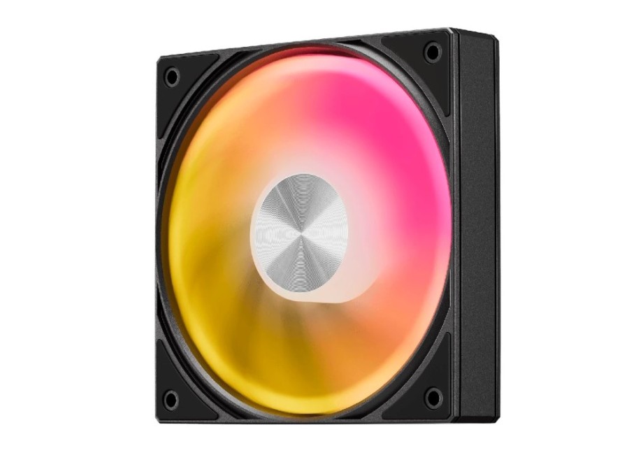 upHere U3KC1 ARGB Black