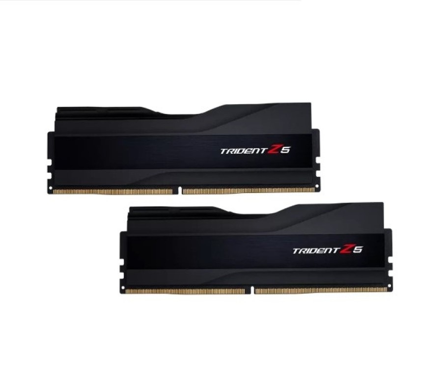 G.Skill Trident Z 32Gb DDR5 7600MHz (2x16Gb KIT)5 (F5-7600J3646G16GX2-TZ5K)