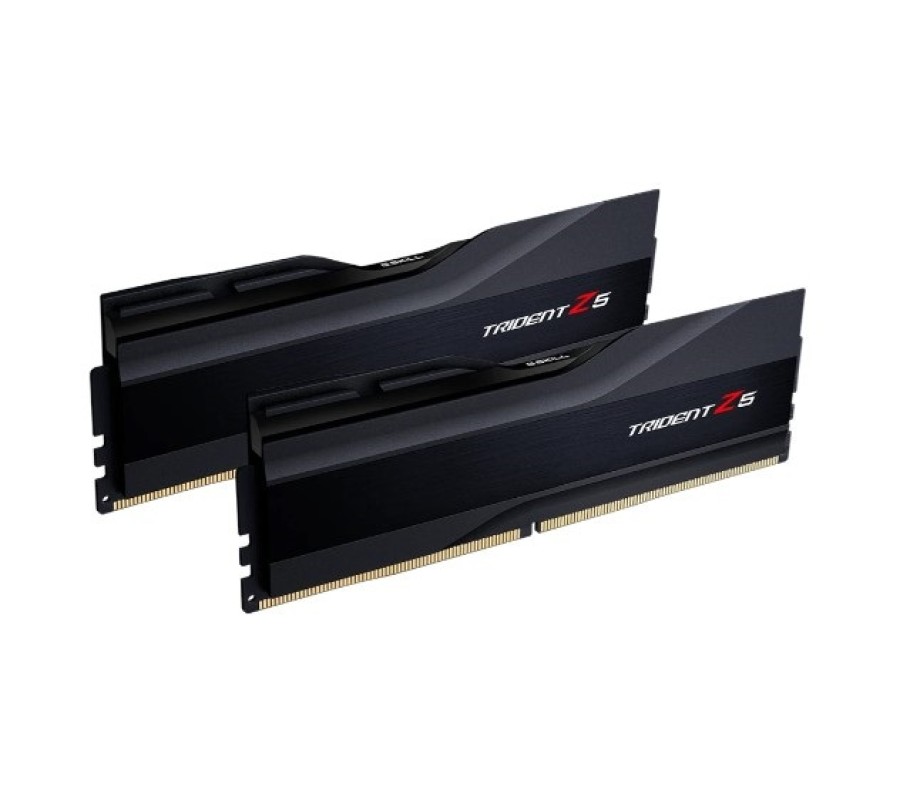 G.Skill Trident Z5 32Gb DDR5 6000MHz (2x16Gb KIT) (F5-6000J3040F16GX2-TZ5K)