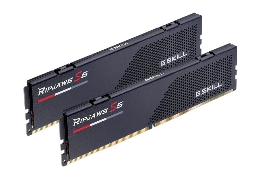 G.Skill Ripjaws S5 64Gb DDR5 5600MHz (2x32Gb KIT) (F5-5600J3636D32GX2-RS5K)
