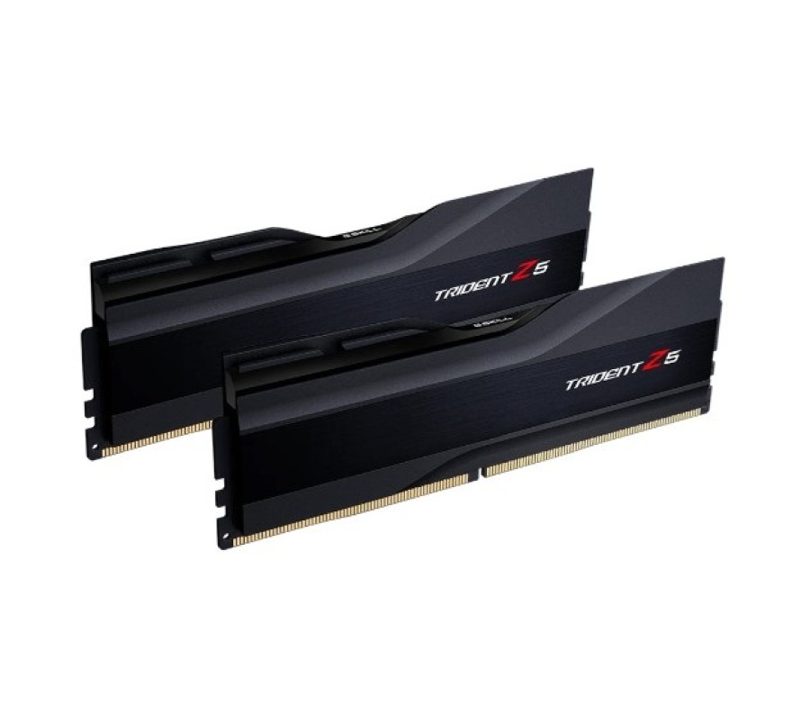 G.Skill Trident Z5 32Gb DDR5 6000MHz (2x16Gb KIT) (F5-6000J3636F16GX2-TZ5K)
