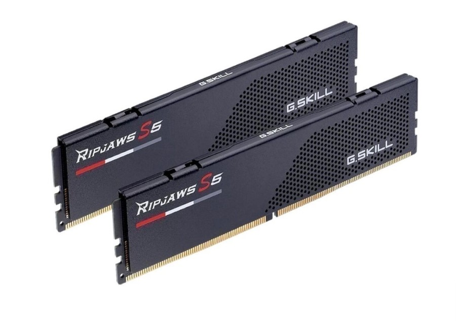 G.Skill Ripjaws S5 32Gb DDR5 6000MHz (2x16Gb KIT) (F5-6000J3040F16GX2-RS5K)