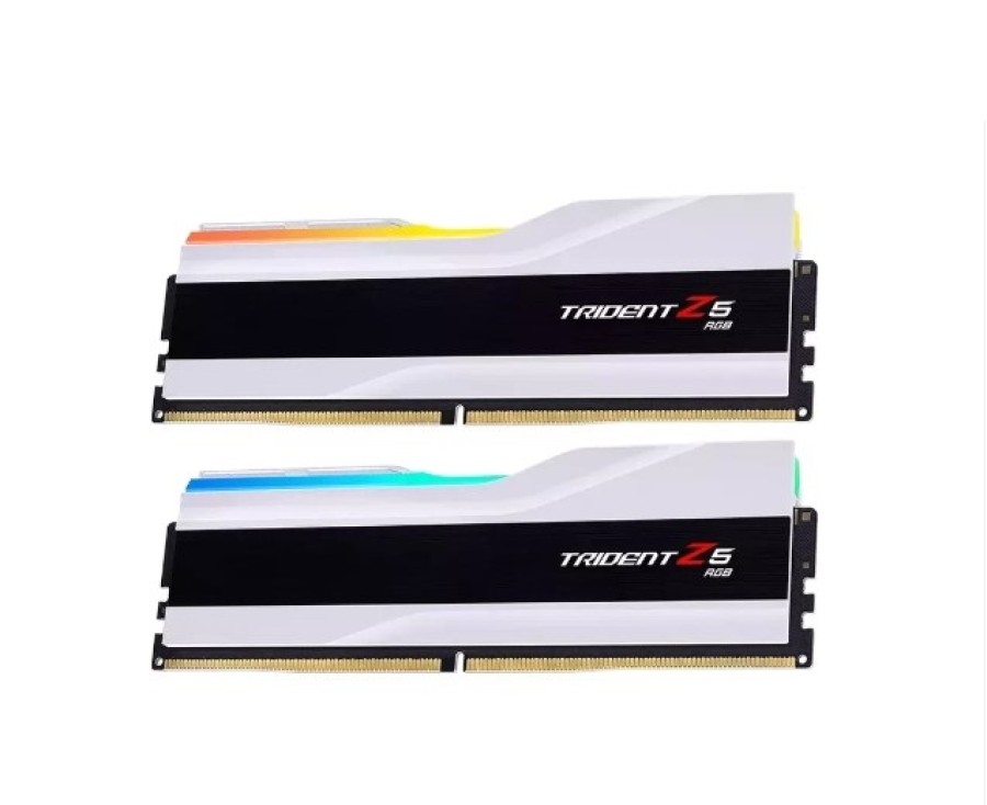 G.Skill Trident Z5 RGB 32Gb DDR5 6000MHz (2x16Gb KIT) (F5-6000J3636F16GX2-TZ5RW)