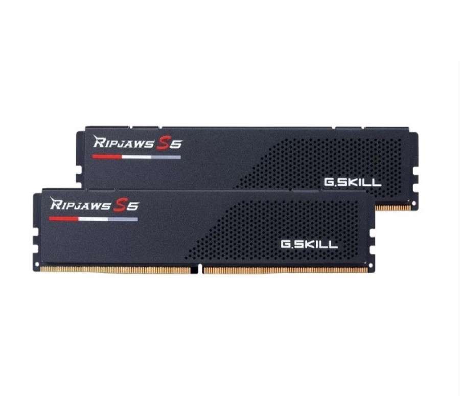 G.Skill Ripjaws S5 32Gb DDR5 6400MHz (2x16Gb KIT) (F5-6400J3648F16GX2-RS5K)