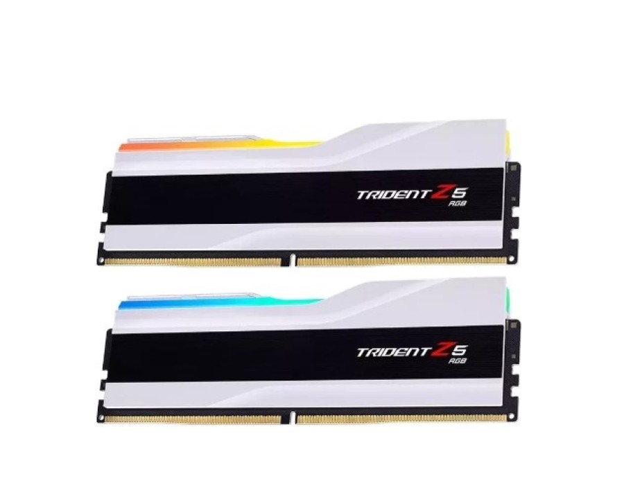 G.Skill Trident Z5 RGB 64Gb DDR5 6000MHz (2x32Gb KIT) (F5-6000J3636F32GX2-TZ5RW)