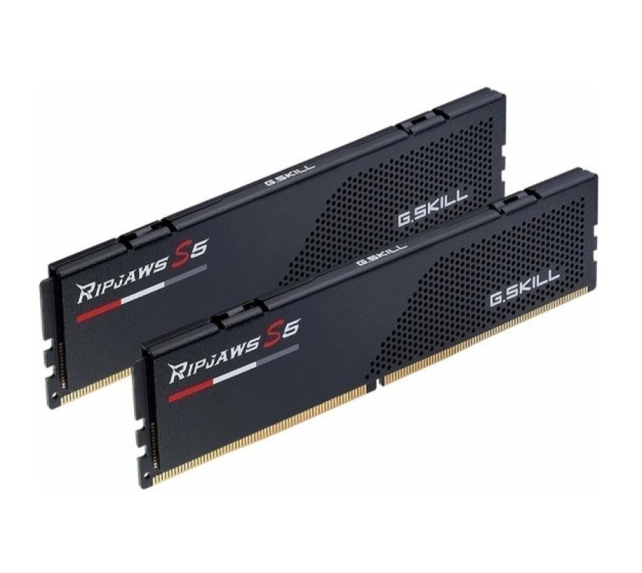 G.Skill Ripjaws S5 64Gb DDR5 6000MHz (2x32Gb KIT) (F5-6000J3636F32GX2-RS5K)