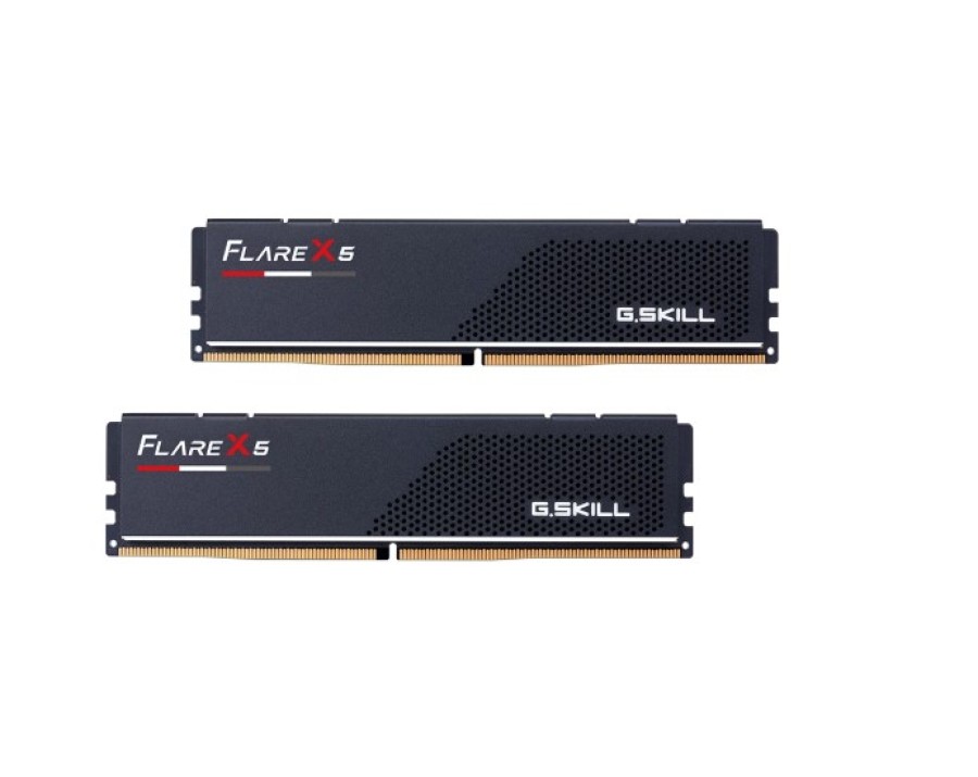 G.Skill Flare X5 64Gb DDR5 6000MHz (2x32Gb KIT) (F5-6000J3636F32GX2-FX5)