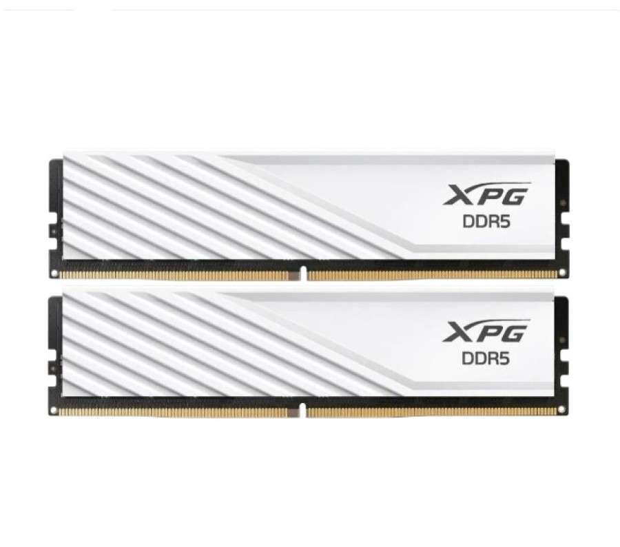 ADATA XPG Lancer Blade 32Gb DDR5 6000MHz (2x16Gb KIT) (AX5U6000C3616G-DTLABWH)