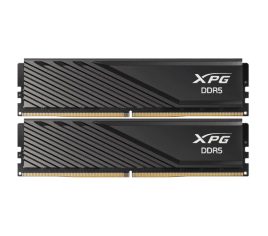 ADATA XPG Lancer Blade 16Gb DDR5 5600MHz (2x8Gb KIT) (AX5U5600C468G-DTLABBK)