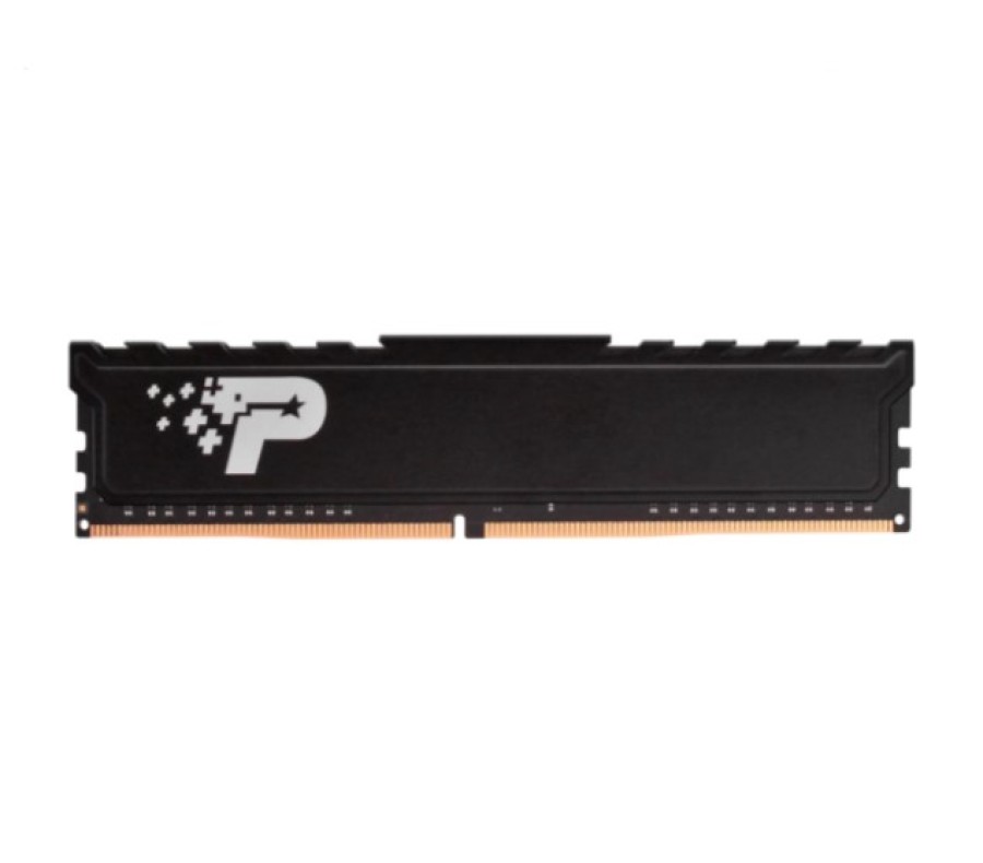 Patriot Signature Line Premium 32Gb DDR4 3200MHz (PSP432G3200H1)