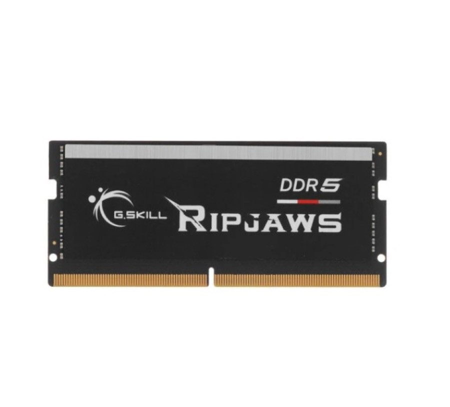 G.Skill Ripjaws 16 ГБ SODIMM (F5-4800S4039A16GX1-RS)