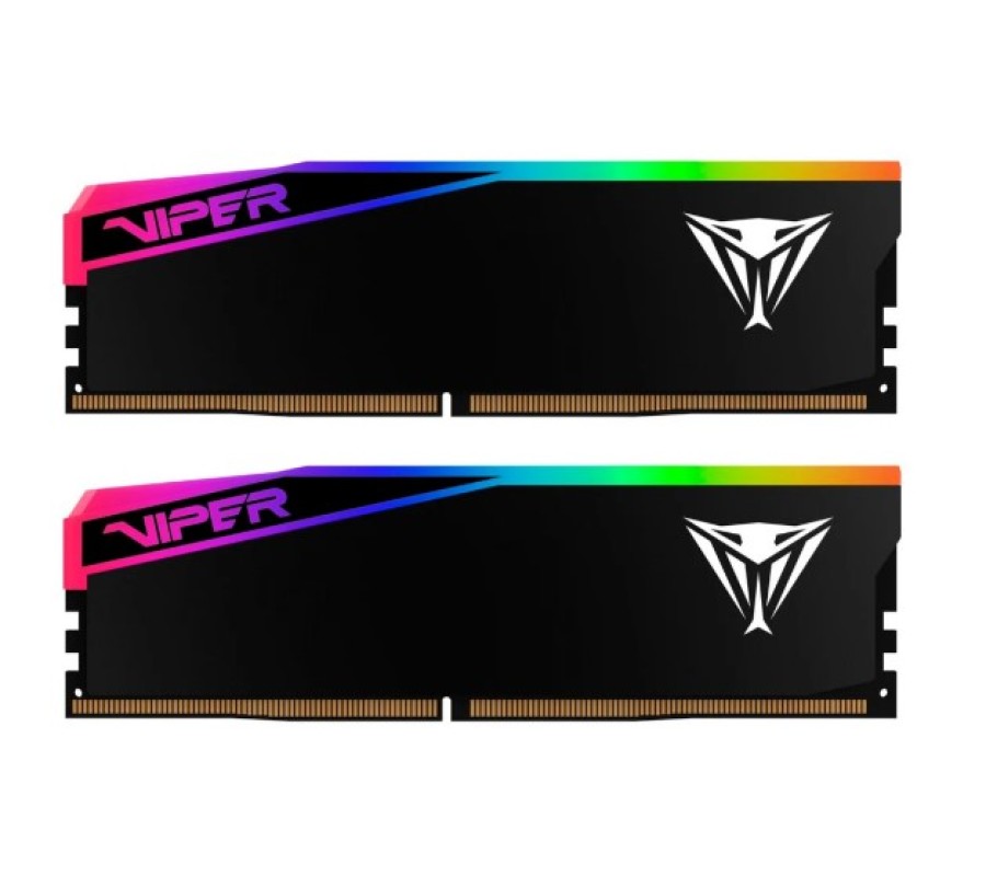 Patriot Viper Elite 5 Ultra 48Gb DDR5 6000MHz (2x24Gb KIT) (VEUR548G6028K)
