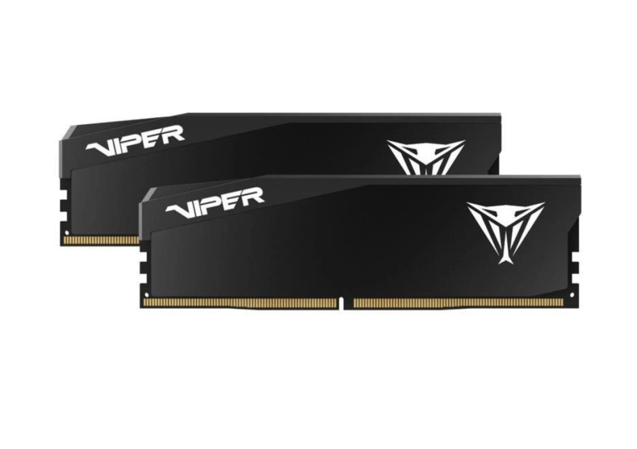 Patriot Viper Elite 5 Ultra 32Gb DDR5 6000MHz (2x16Gb KIT) (VEU532G6028K)