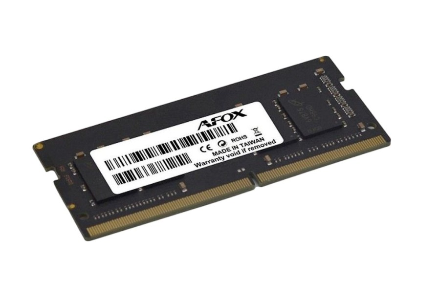 AFOX 4Gb DDR4 3200MHz SO-DIMM (AFSD44PK1C)
