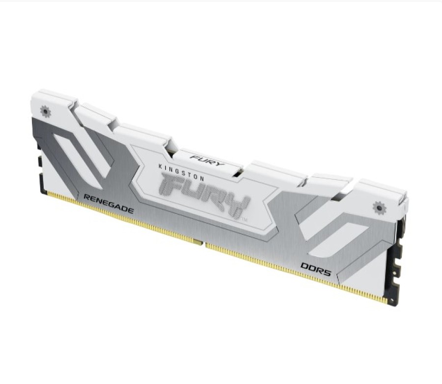 Kingston Fury Renegade CUDIMM 24Gb DDR5 8800MHz (KF588CU42RW-24)
