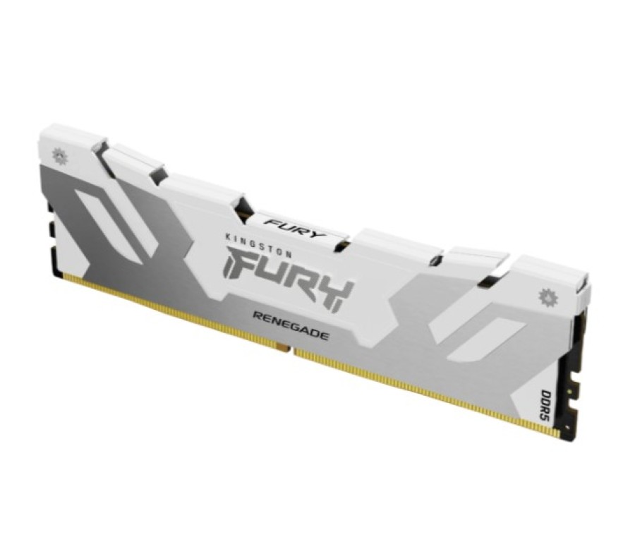 Kingston Fury Renegade 24Gb DDR5 8000MHz (KF580C38RW-24)