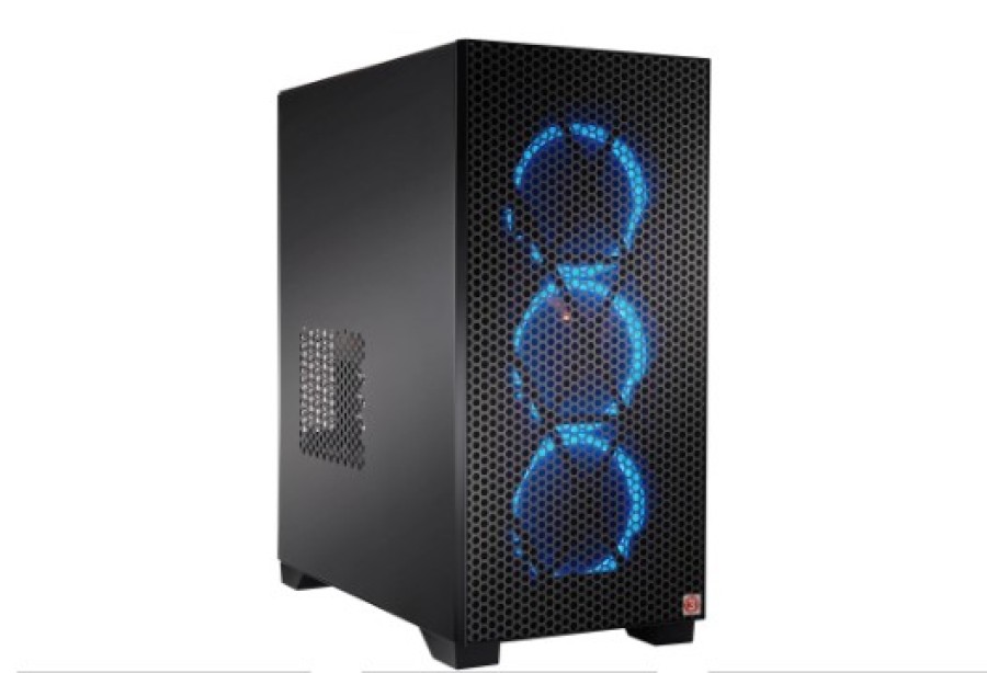IRU Strato 710Z7GP TWR Intel Core i7 13700K 3400 МГц/65536 Mb/1024 Gb SSD/DVD нет/Intel UHD Graphics 770/DOS (2135204) Черный