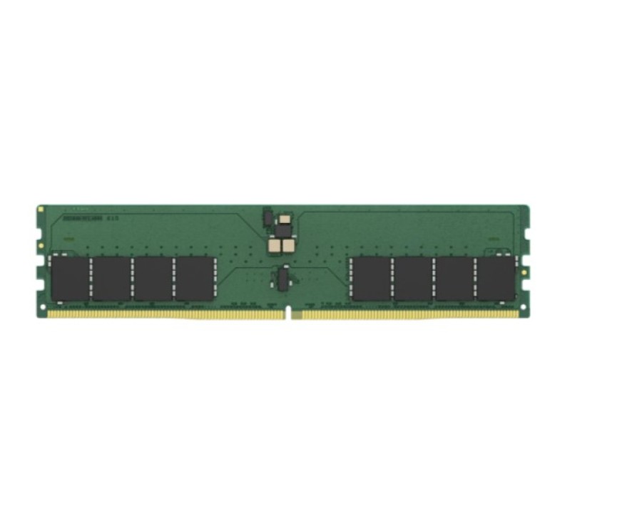 Kingston 64Gb DDR5 6400MHz CUDIMM (KVR64A52BD8-64)