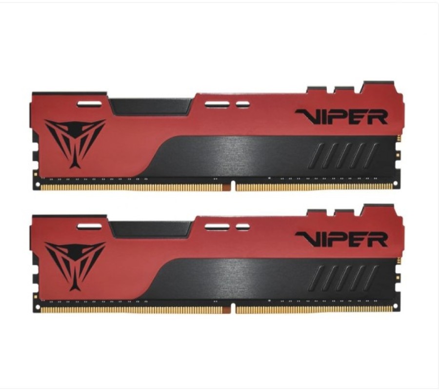 Patriot Viper Elite II 32Gb DDR4 2666MHz (2x16Gb KIT) (PVE2432G266C6K)