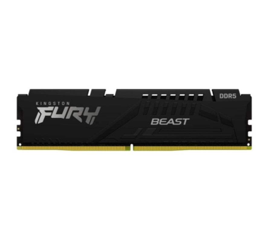 Kingston Fury Beast 32Gb DDR5 5600MHz (KF556C36BBE2-32)