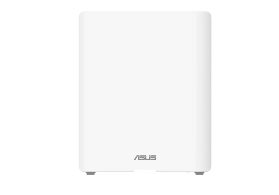 ASUS ZenWiFi BQ16 (1 шт.) (BQ16 (W-1-PK))