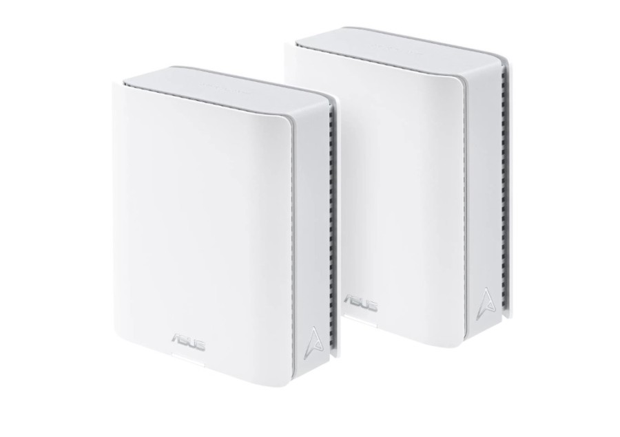 ASUS ZenWiFi BT10 (W-2-PK) (BT10(W-2-PK))