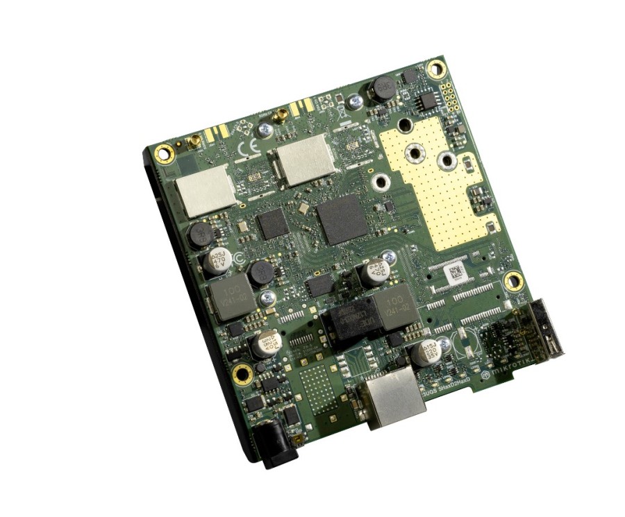 MikroTik L11UG-5HaxD