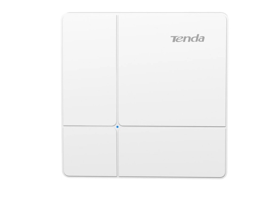 Tenda i24 (i24 TENDA)