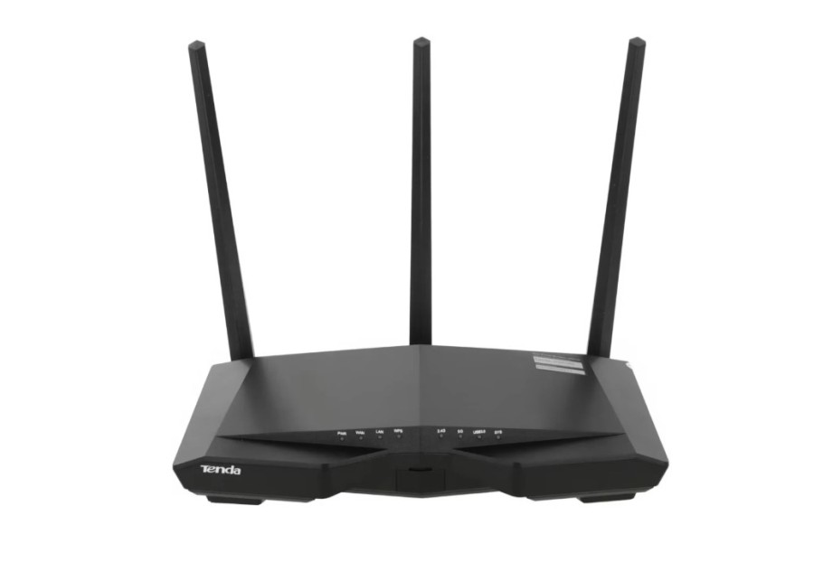 Tenda AC18 (AC18 TENDA)