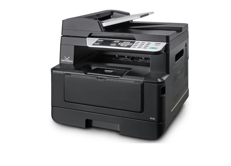 Катюша M140-pp