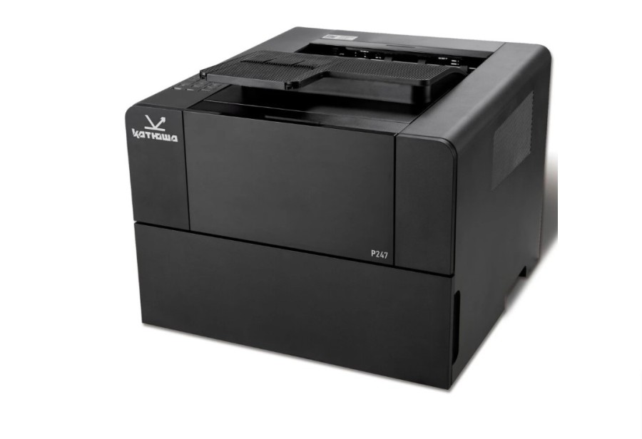 Катюша P247ep-pp