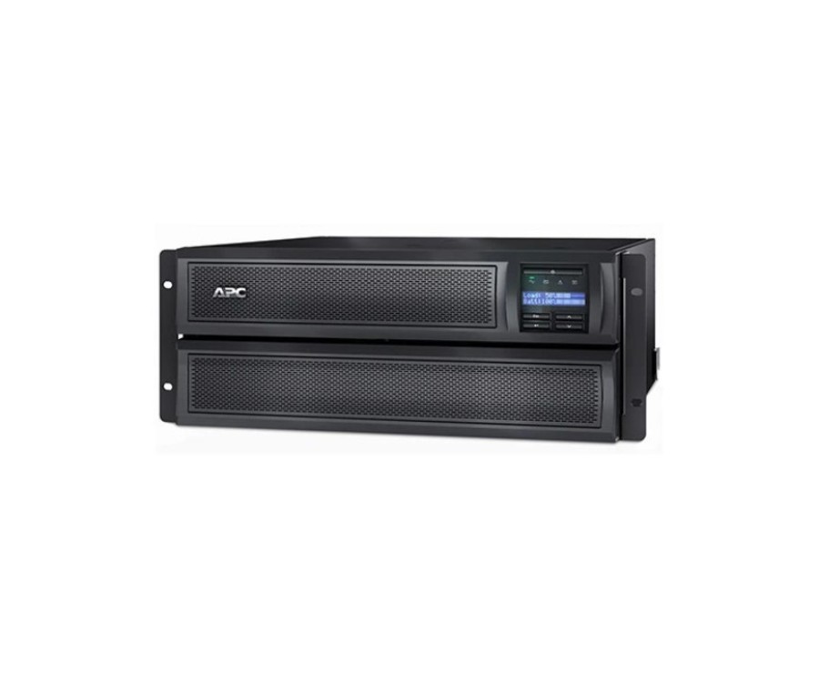 APC SMX2200HV Smart-UPS 2200VA