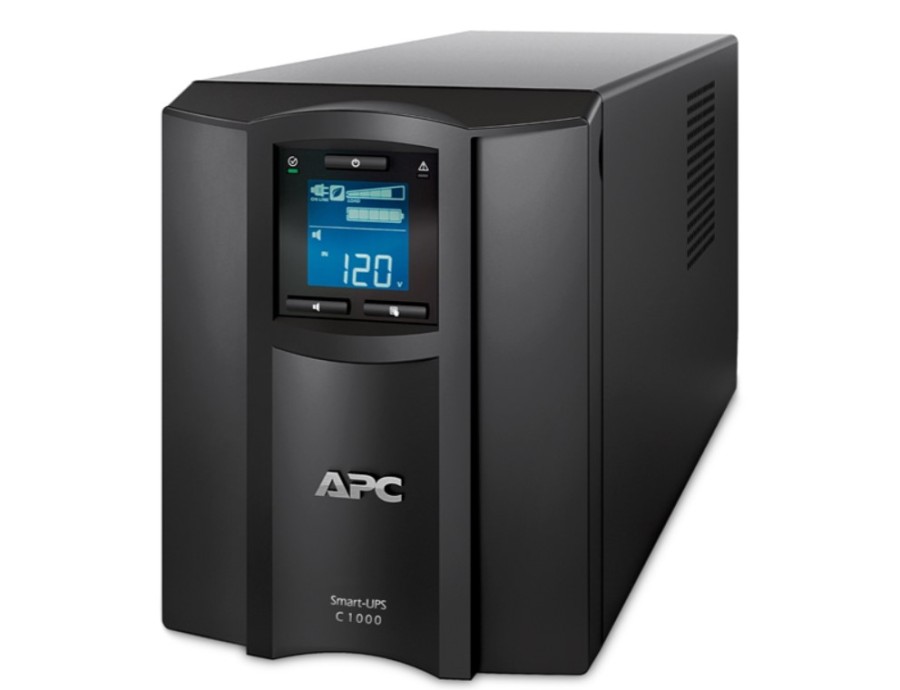 APC SMC1000IC