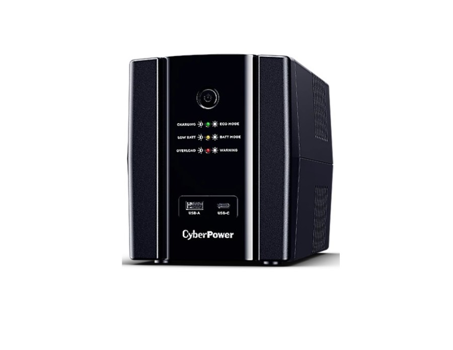CyberPower UT1500EG