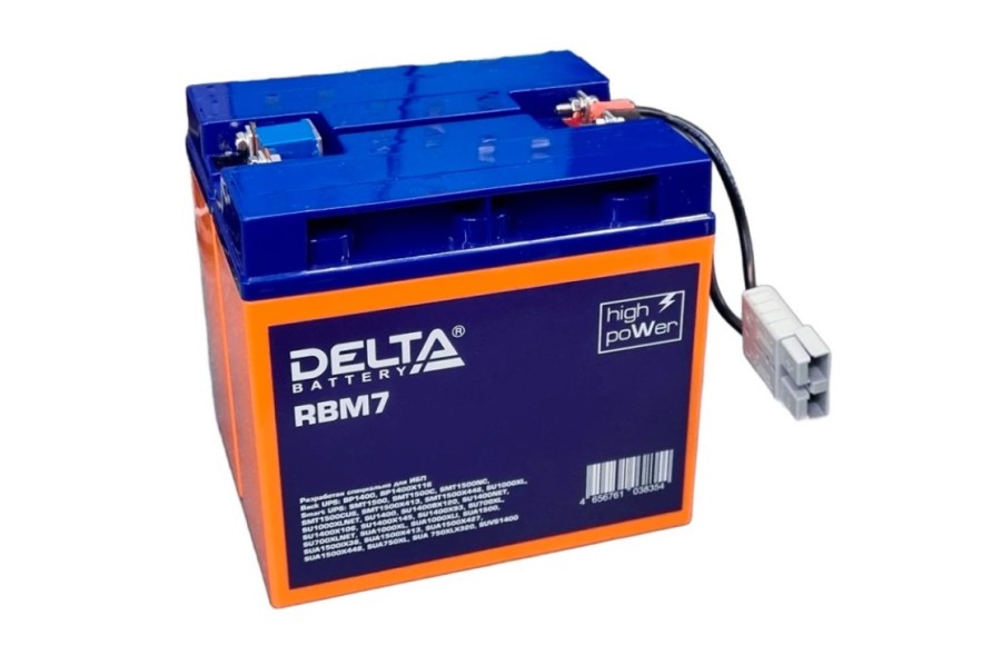 Delta RBM7