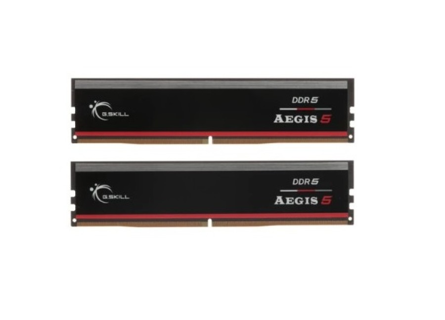 G.Skill Aegis 5 32Gb DDR5 5200MHz (2x16Gb KIT) (F5-5200J4040A16GX2-IS)