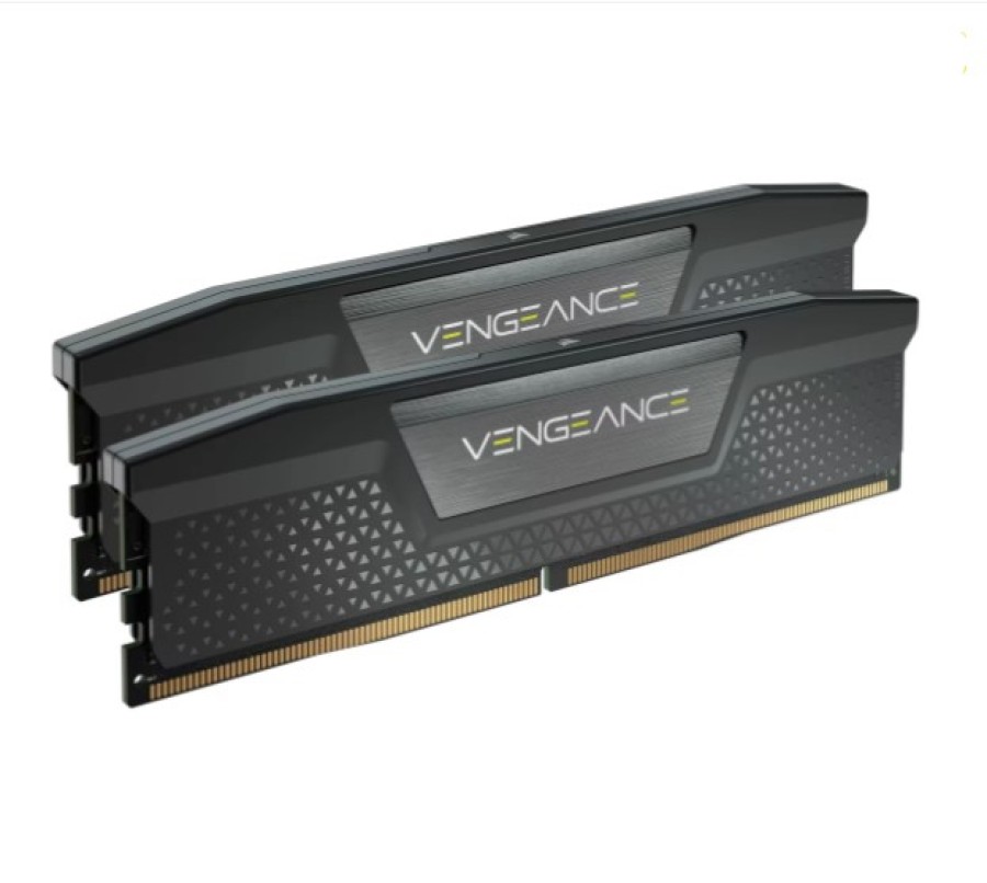 Corsair Vengeance 128Gb DDR5 6400MHz (2x64Gb KIT) (CMK128GX5M2B6400C42)