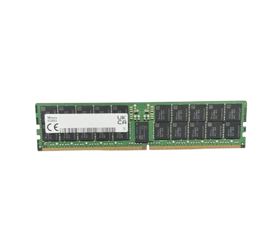 Hynix 128Gb DDR5 5600MHz ECC Reg (HMCT04MGBRC)